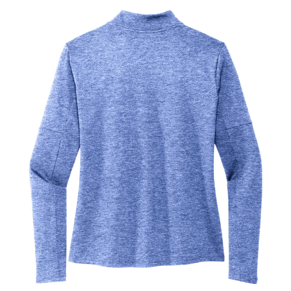 Nike Women's Dri-Fit Element 1/2 Zip