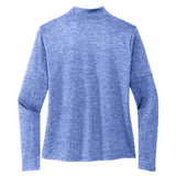 Nike Women's Dri-Fit Element 1/2 Zip