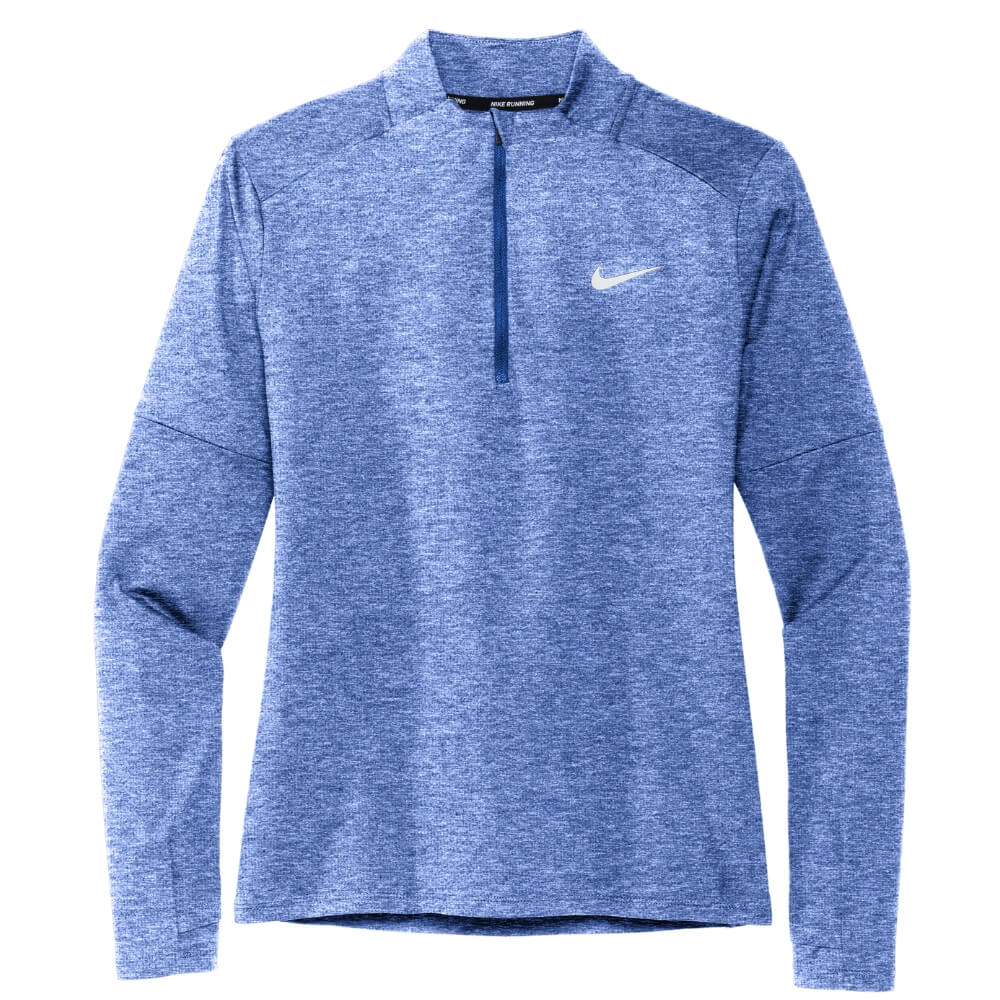 Nike Women's Dri-Fit Element 1/2 Zip