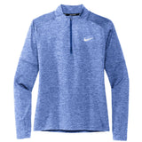 Nike Women's Dri-Fit Element 1/2 Zip