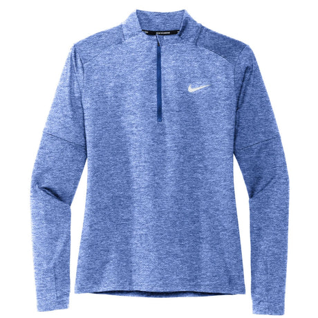 Nike Women's Dri-Fit Element 1/2 Zip