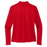 Nike Women's Dri-Fit Element 1/2 Zip