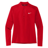 Nike Women's Dri-Fit Element 1/2 Zip