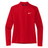 Nike Women's Dri-Fit Element 1/2 Zip