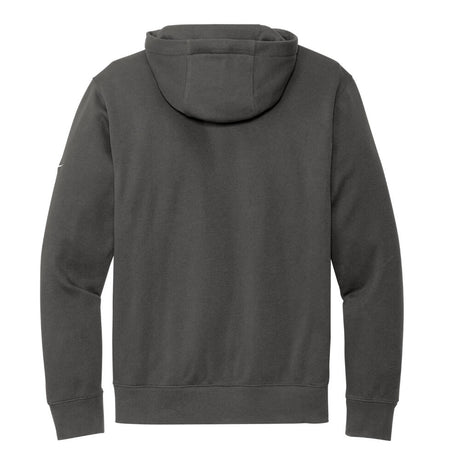 Nike Men's Club Fleece Sleeve Swoosh Hoodie