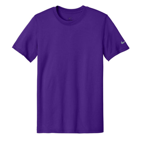 Nike Men's Swoosh Sleeve rLegend Tee
