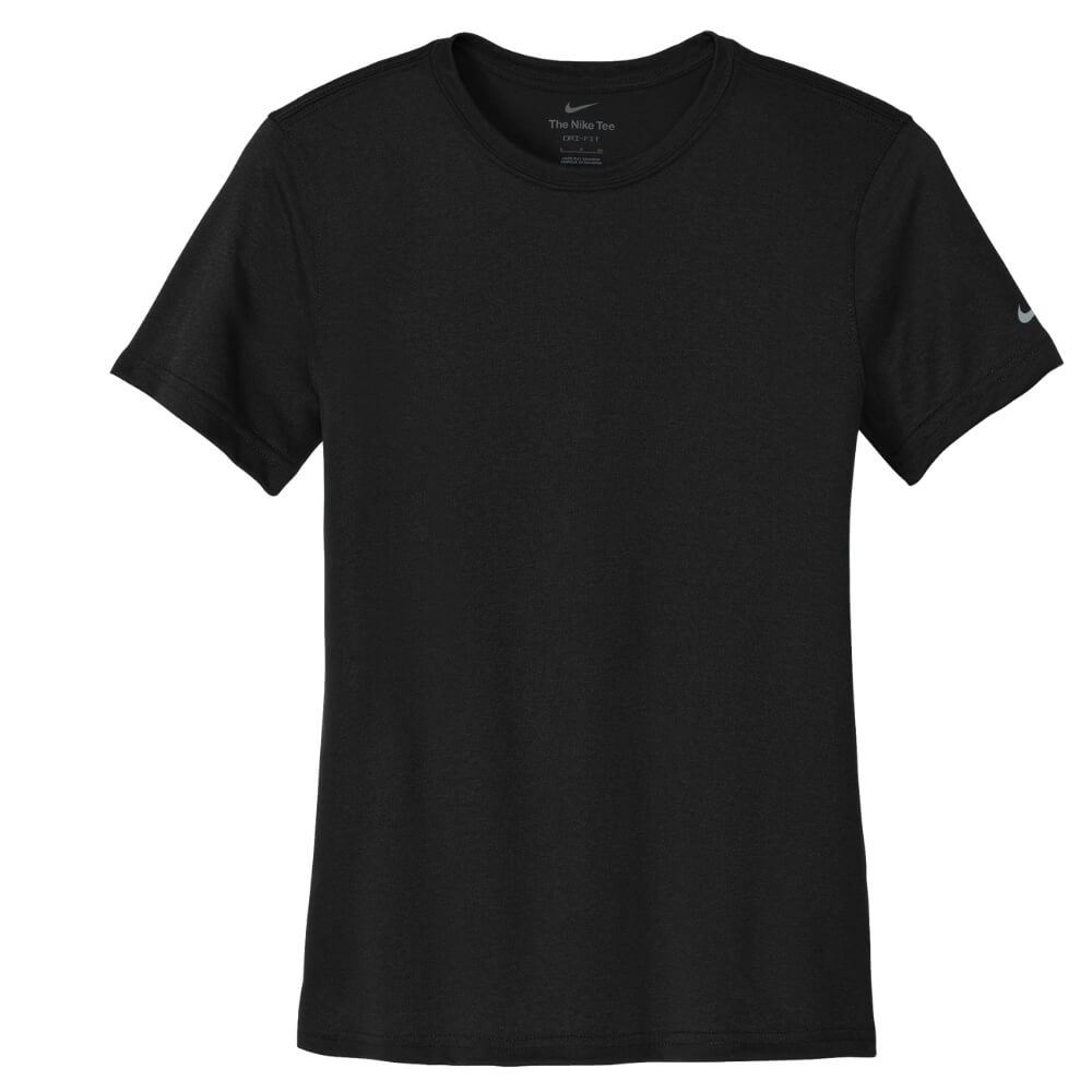 Nike Women's Swoosh Sleeve rLegend Tee