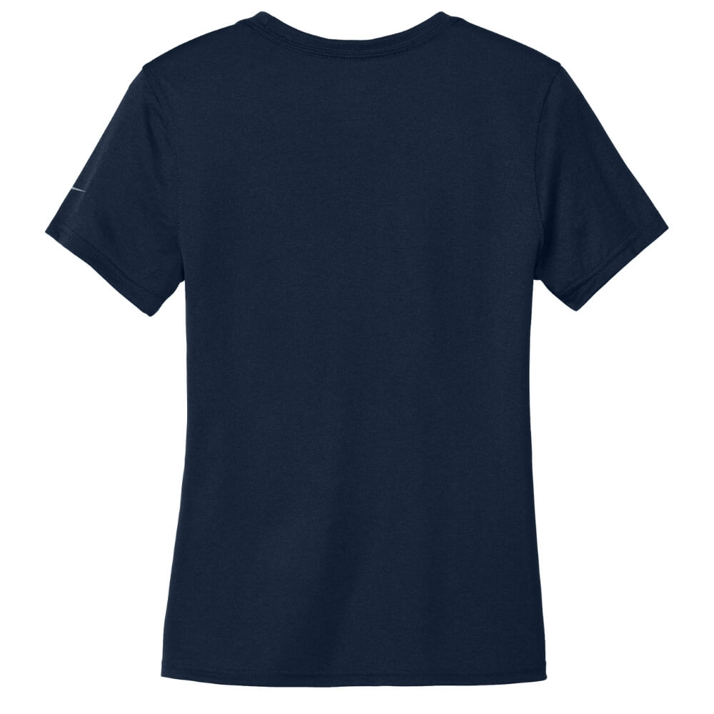 Nike Women's Swoosh Sleeve rLegend Tee