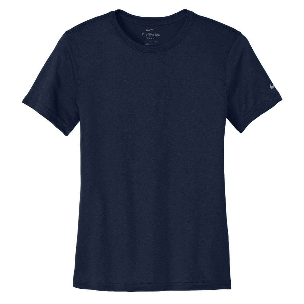 Nike Women's Swoosh Sleeve rLegend Tee