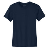 Nike Women's Swoosh Sleeve rLegend Tee