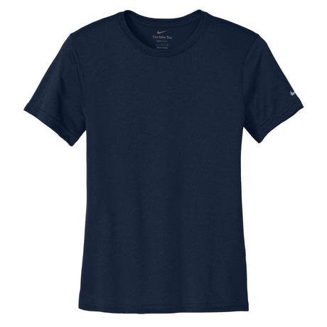 Nike Women's Swoosh Sleeve rLegend Tee