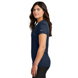 Nike Women's Swoosh Sleeve rLegend Tee