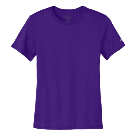 Nike Women's Swoosh Sleeve rLegend Tee