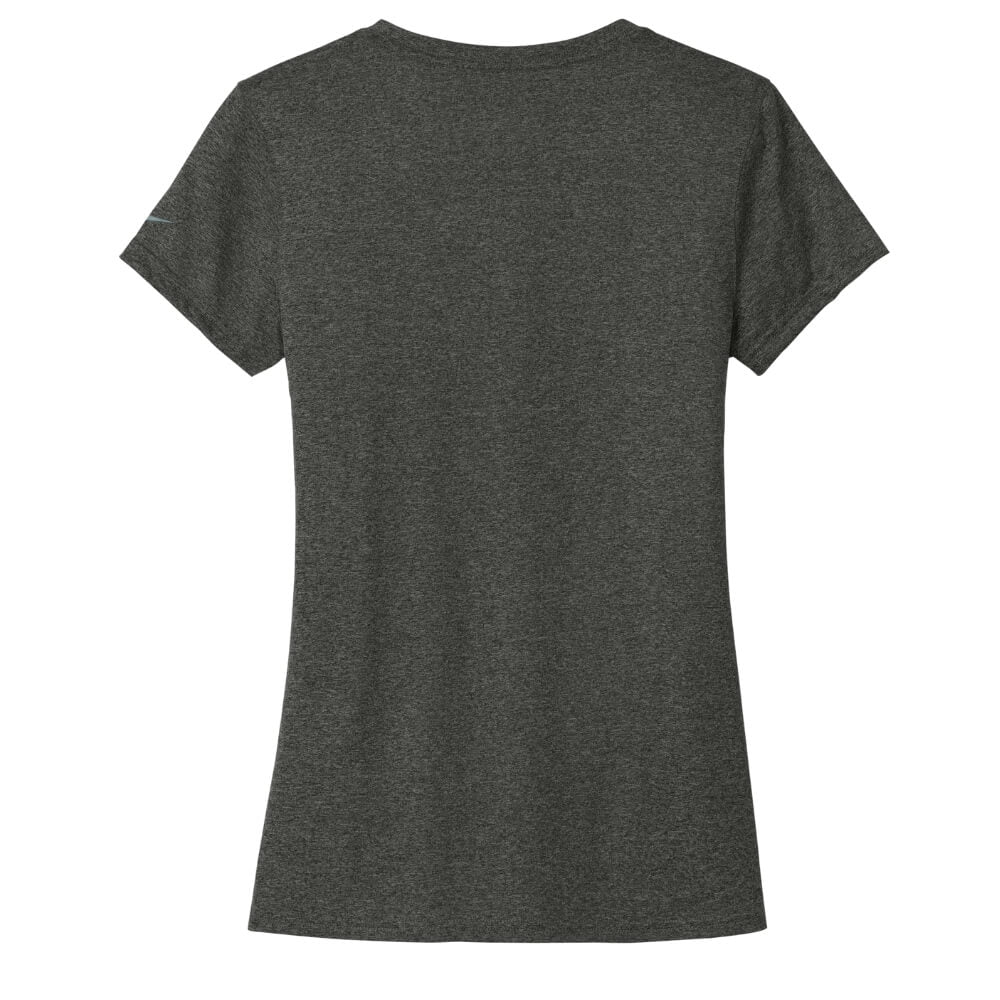 Nike Women's Swoosh Sleeve rLegend Tee