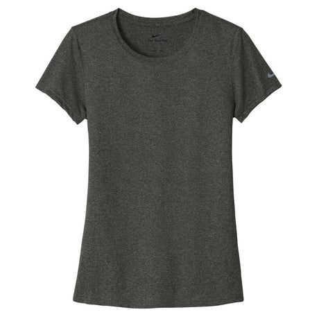 Nike Women's Swoosh Sleeve rLegend Tee