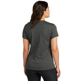 Nike Women's Swoosh Sleeve rLegend Tee