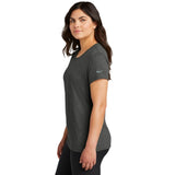 Nike Women's Swoosh Sleeve rLegend Tee