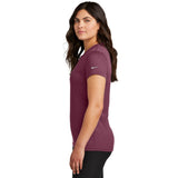 Nike Women's Swoosh Sleeve rLegend Tee