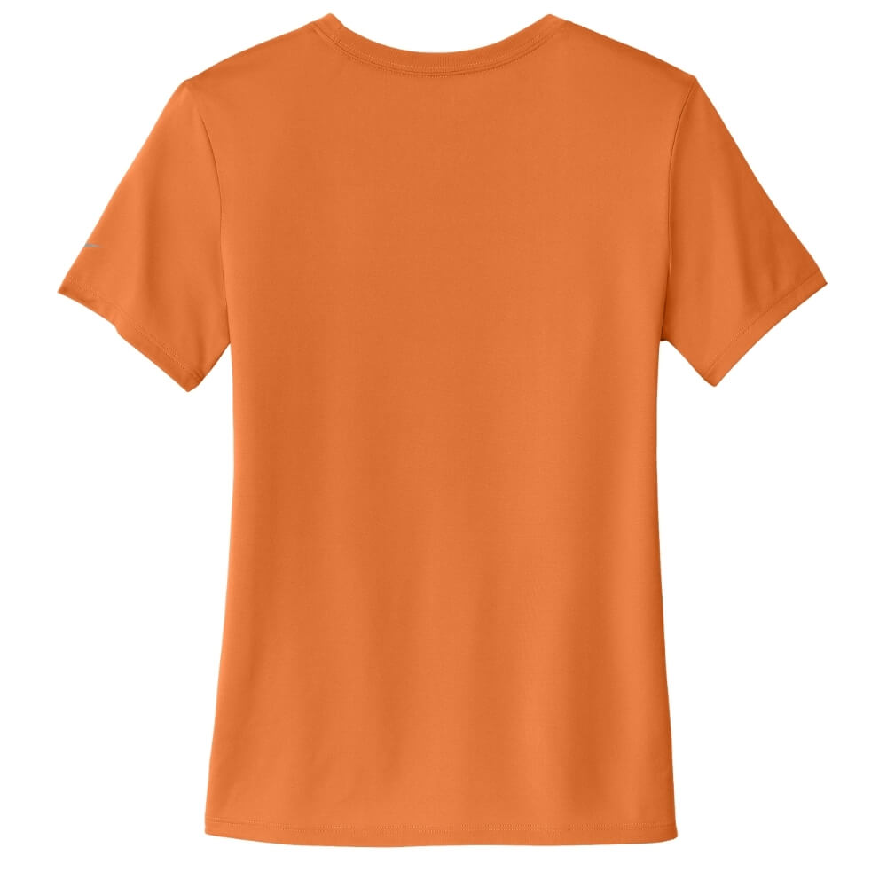 Nike Women's Swoosh Sleeve rLegend Tee