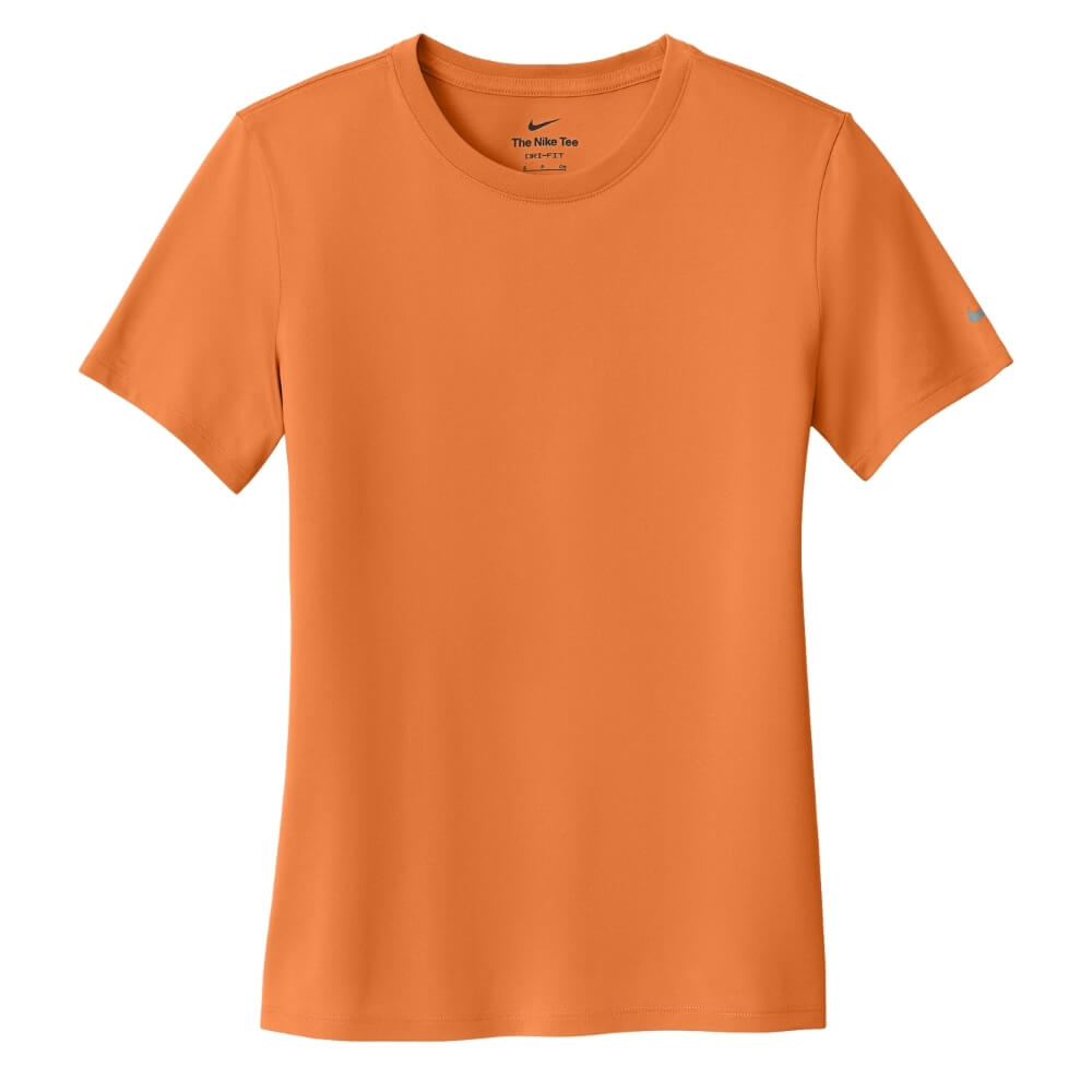 Nike Women's Swoosh Sleeve rLegend Tee