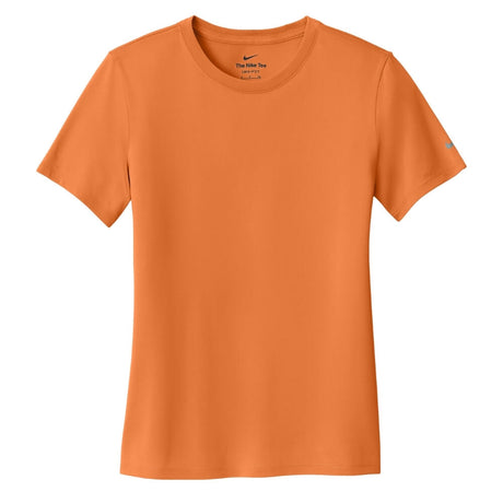 Nike Women's Swoosh Sleeve rLegend Tee