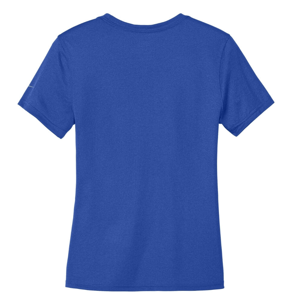 Nike Women's Swoosh Sleeve rLegend Tee
