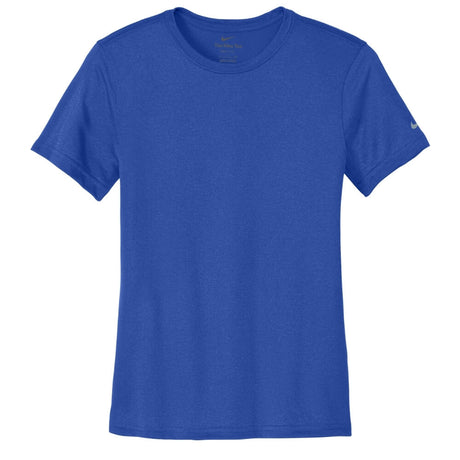 Nike Women's Swoosh Sleeve rLegend Tee