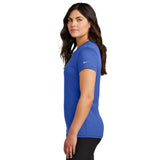 Nike Women's Swoosh Sleeve rLegend Tee