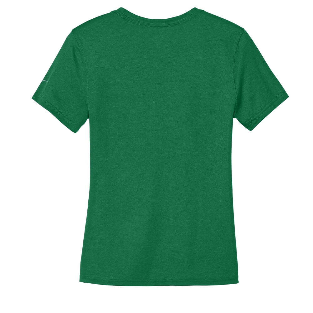 Nike Women's Swoosh Sleeve rLegend Tee