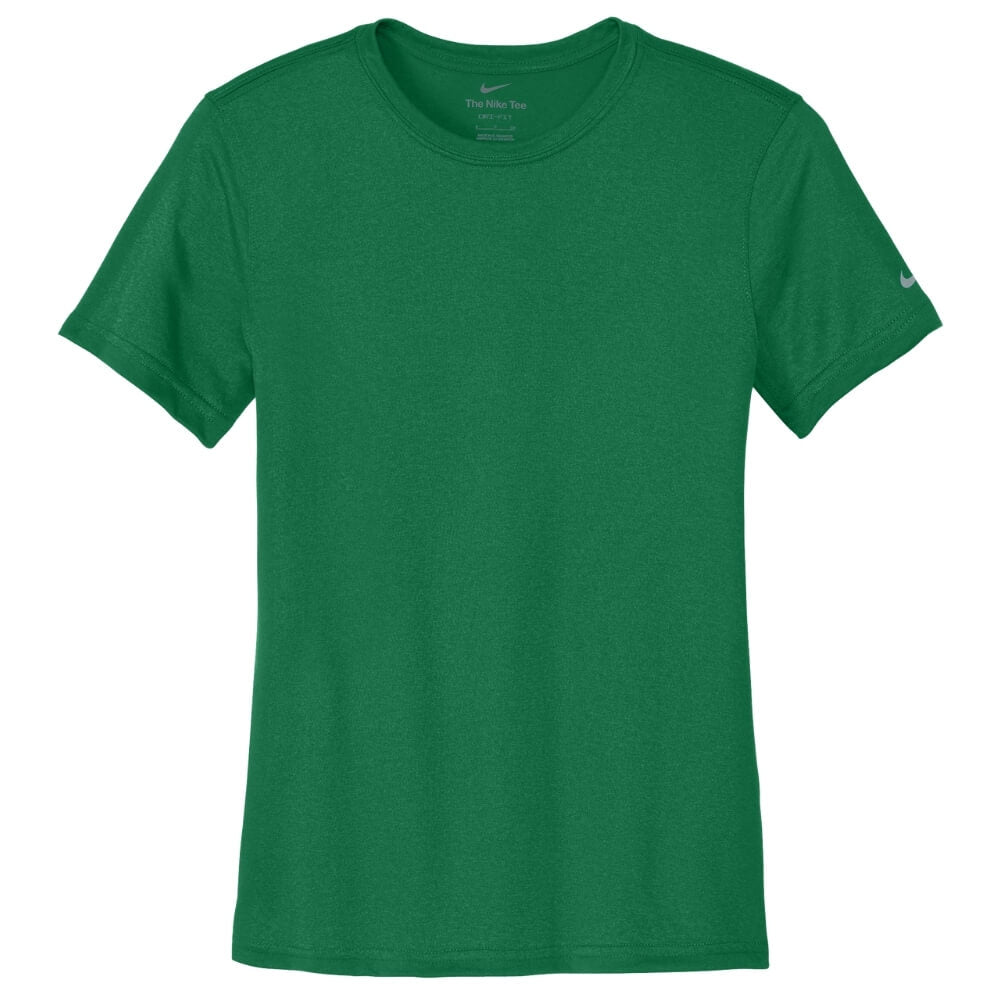 Nike Women's Swoosh Sleeve rLegend Tee