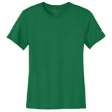 Nike Women's Swoosh Sleeve rLegend Tee