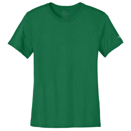 Nike Women's Swoosh Sleeve rLegend Tee