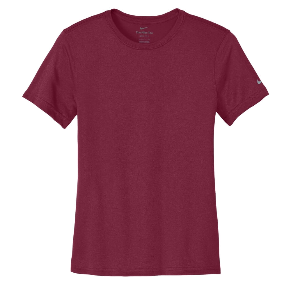Nike Women's Swoosh Sleeve rLegend Tee