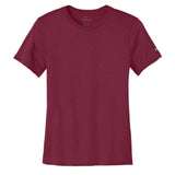 Nike Women's Swoosh Sleeve rLegend Tee