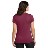 Nike Women's Swoosh Sleeve rLegend Tee