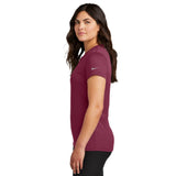 Nike Women's Swoosh Sleeve rLegend Tee