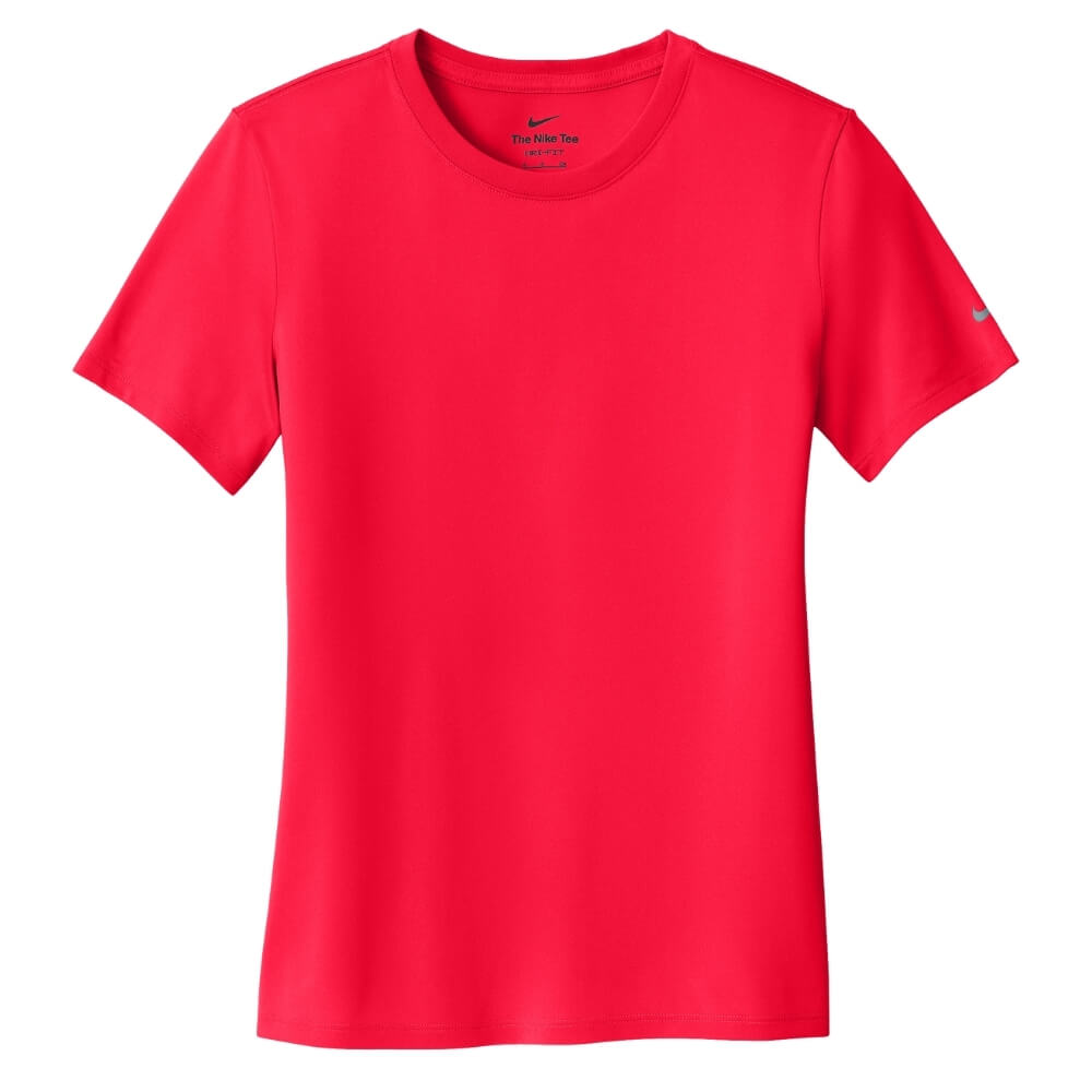 Nike Women's Swoosh Sleeve rLegend Tee