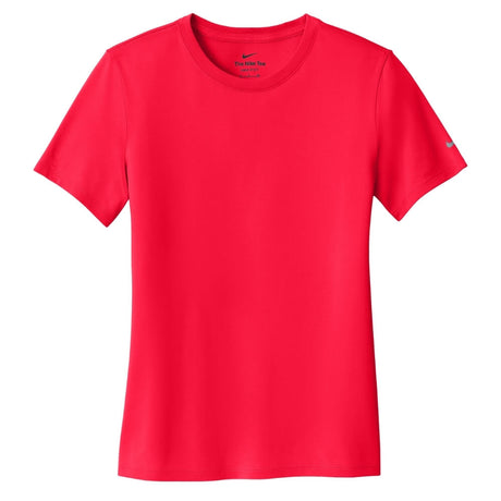 Nike Women's Swoosh Sleeve rLegend Tee