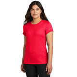 Nike Women's Swoosh Sleeve rLegend Tee