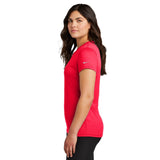 Nike Women's Swoosh Sleeve rLegend Tee