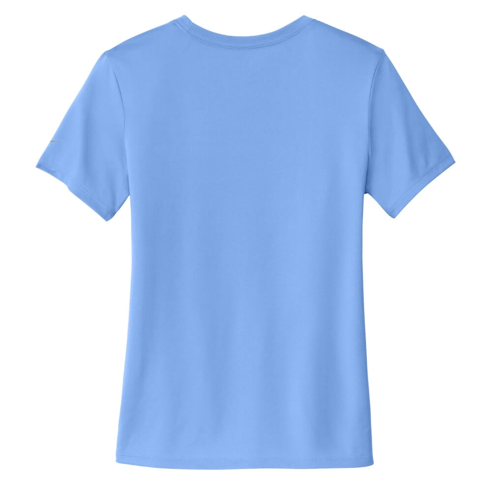 Nike Women's Swoosh Sleeve rLegend Tee