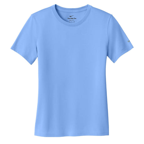Nike Women's Swoosh Sleeve rLegend Tee
