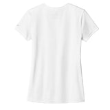 Nike Women's Swoosh Sleeve rLegend Tee