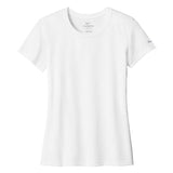 Nike Women's Swoosh Sleeve rLegend Tee