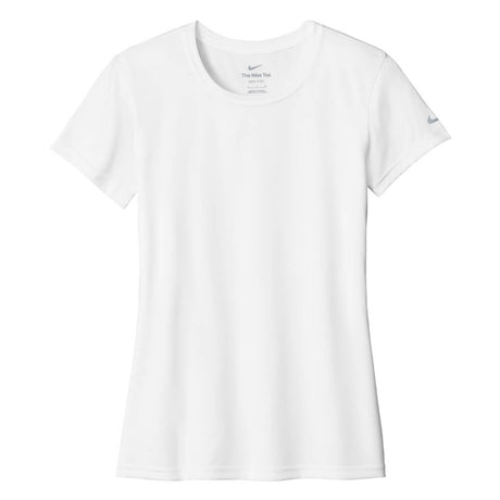 Nike Women's Swoosh Sleeve rLegend Tee