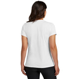 Nike Women's Swoosh Sleeve rLegend Tee