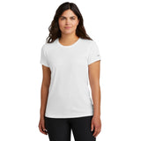 Nike Women's Swoosh Sleeve rLegend Tee