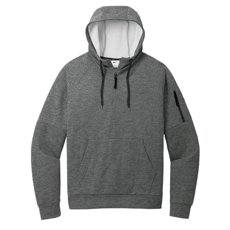 Nike Men's Therma-Fit 1/4 Zip Hoodie