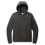 Nike Women's Club Fleece Sleeve Swoosh Hoodie