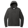 Nike Women's Club Fleece Sleeve Swoosh Hoodie